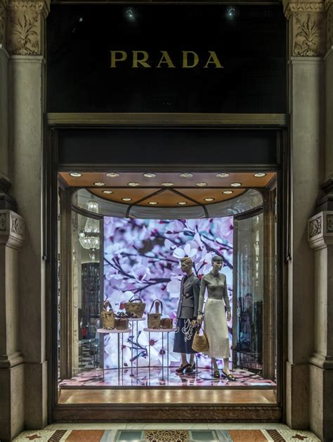 thomas demand prada milano 2007|Thomas Demand .